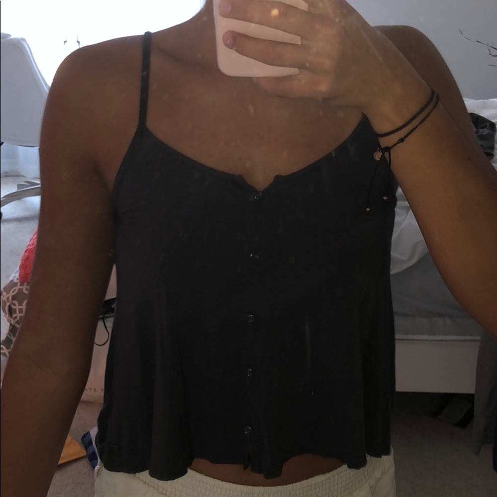 American Eagle Outfitters Soft & Sexy Tank
